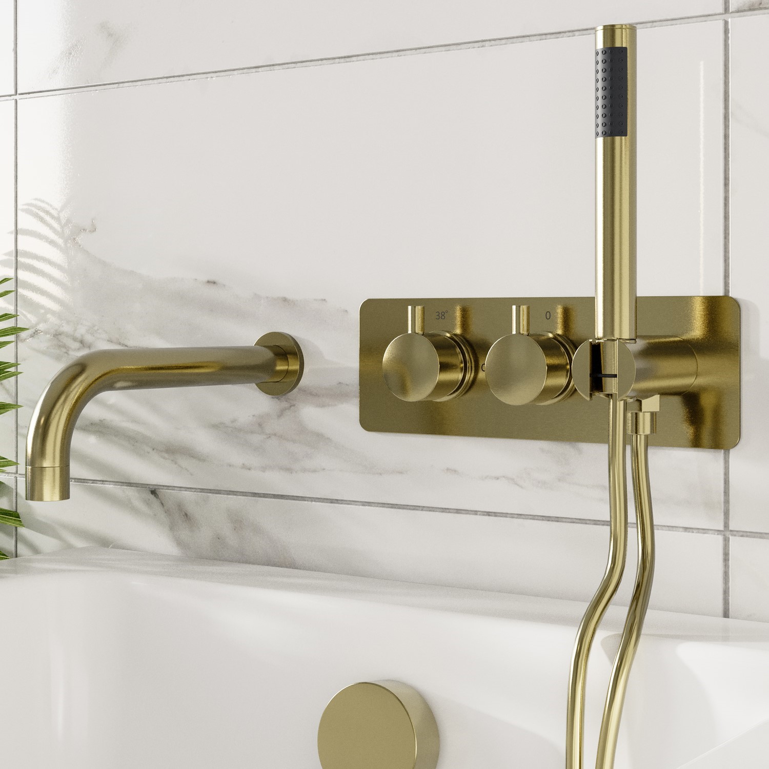 Shop Bath Mixer Showers
